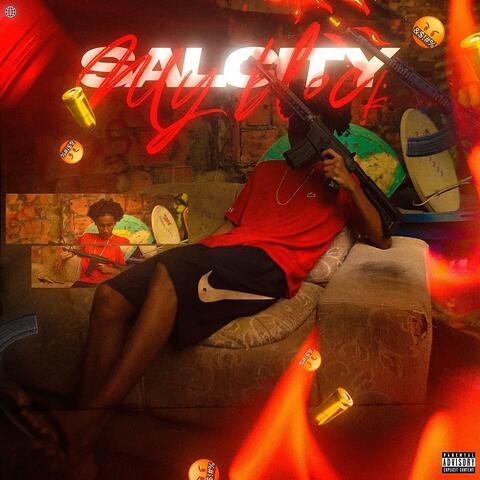 Salcity My Block