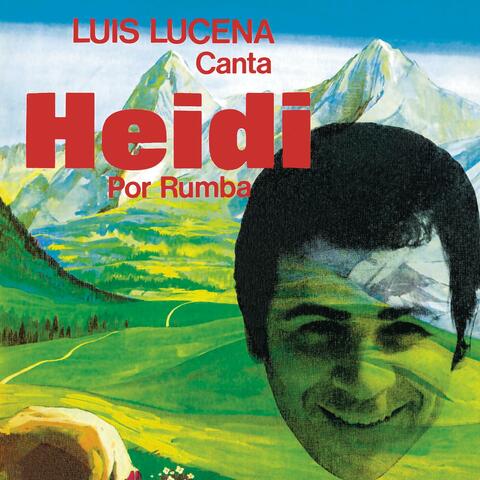 Canta Heidi Por Rumba