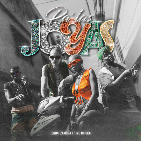 Pa´Las Joyas