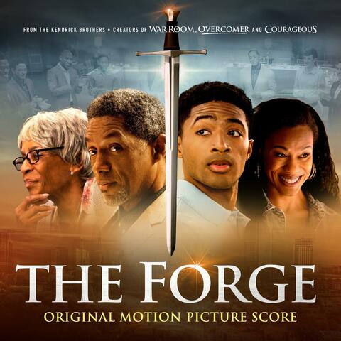 The Forge Original Motion Picture Score