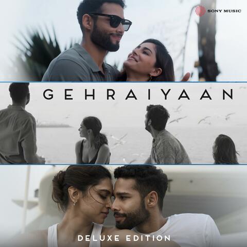 Gehraiyaan