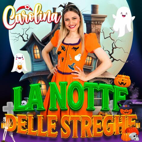 La notte delle streghe