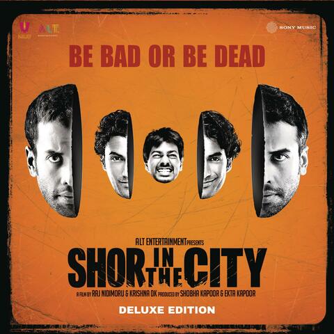 Shor in the City