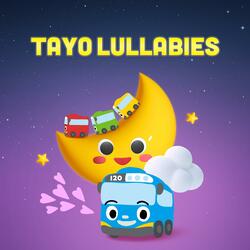 Flying Up In The Sky (Lullaby)
