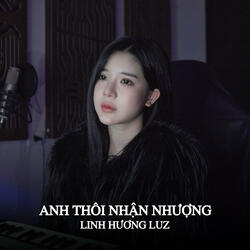 Em Thôi Nhân Nhượng