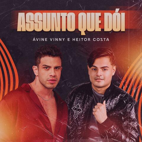 Assunto Que Dói