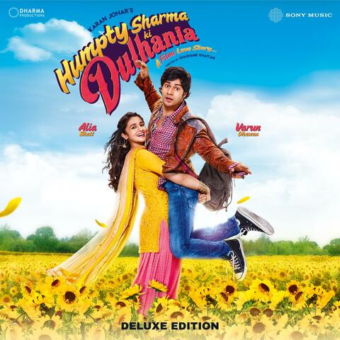 Humpty Sharma Ki Dulhania (Original Motion Picture Soundtrack)