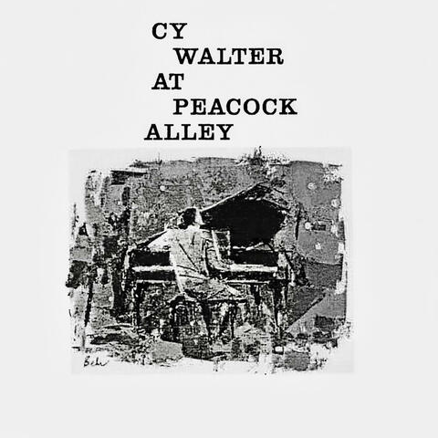 At Peacock Alley
