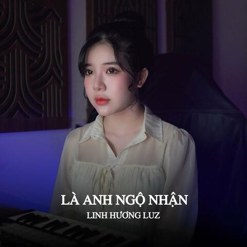 Anh Thôi Nhân Nhượng