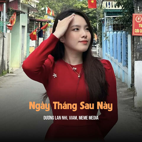 Ngày Tháng Sau Này
