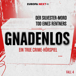 4 - Der Silvester-Mord - Tod eines Rentners