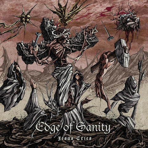 Edge Of Sanity