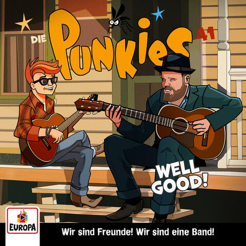 Die Punkies