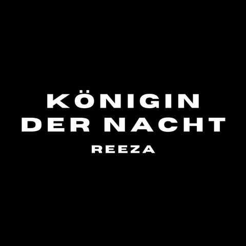 Königin der Nacht