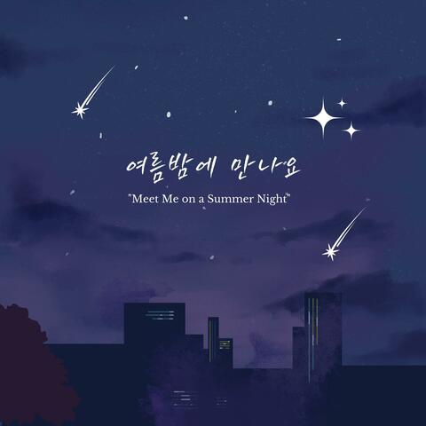 Meet Me on a Summer Night