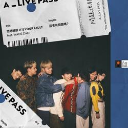 No. 48? (A_LIVE PASS Session)