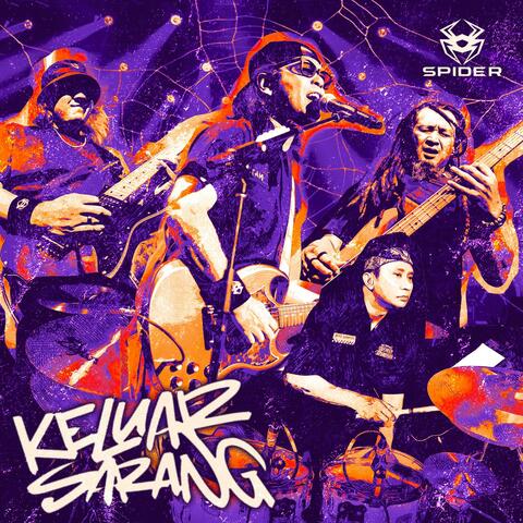 Keluar Sarang