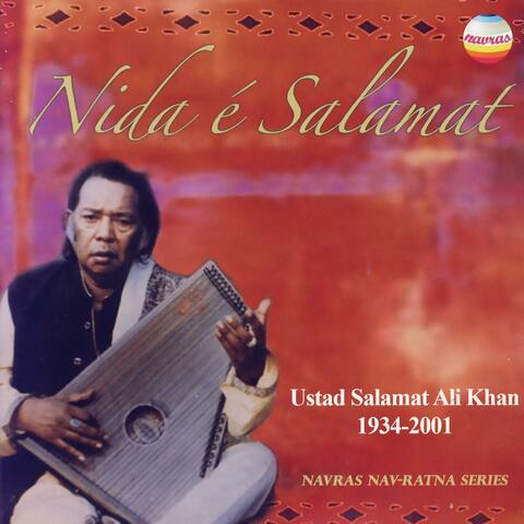 Nida é Salamat