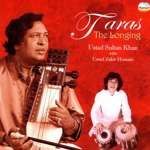 Taras
