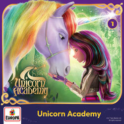 1 - Unicorn Academy