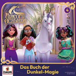 4 - Das Buch der Dunkel-Magie