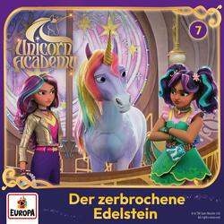 7 - Der zerbrochene Edelstein
