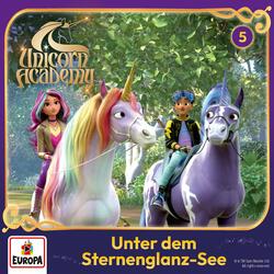 5 - Unter dem Sternenglanz-See