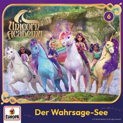 6 - Der Wahrsage-See