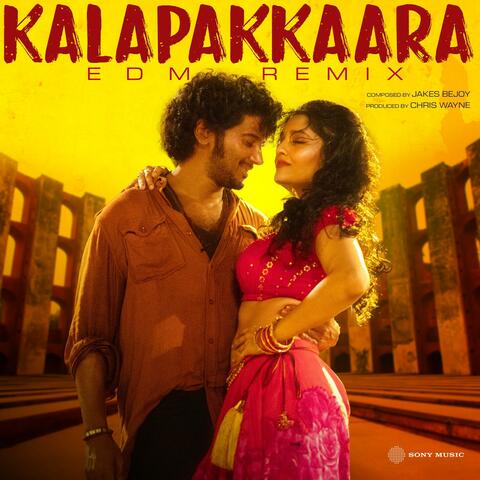 Kalapakkaara