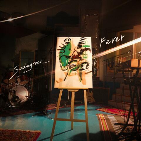 Summer / Fever (sodagreen Version)