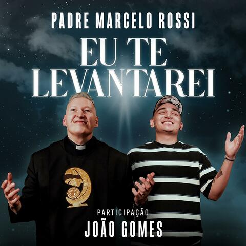 Eu Te Levantarei