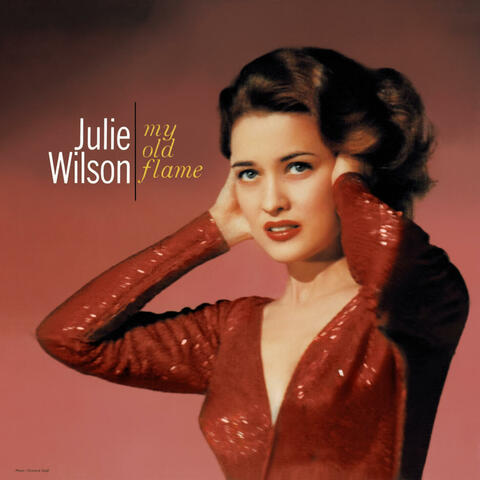 Julie Wilson