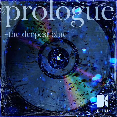 prologue-the deepest blue