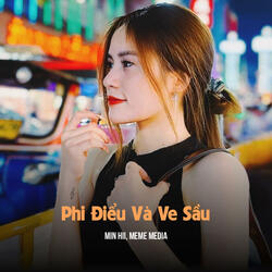 Phi Điểu Và Ve Sầu