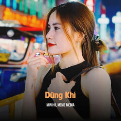 Dũng Khí