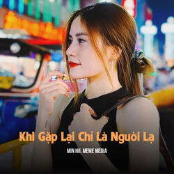 Khi Gặp Lại Chỉ Là Người Lạ