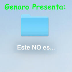 Apareció y Se Fue