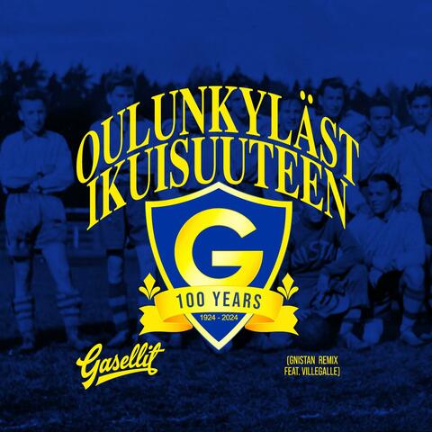 Oulunkyläst ikuisuuteen