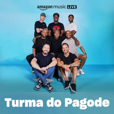 Cilada (Amazon Music Live)