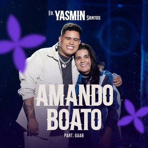 Amando Boato