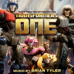 Transformers One Theme