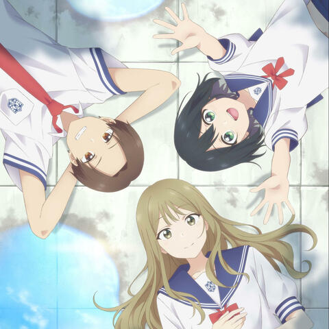 Senpai ha Otokonoko Original Soundtrack Special edition