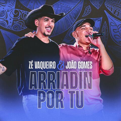 Arriadin por Tu