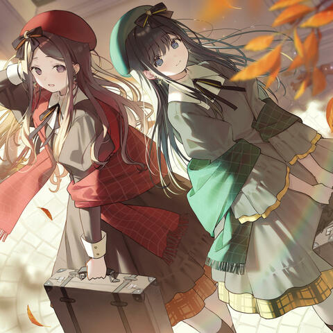 Kaze Wa Akiiro