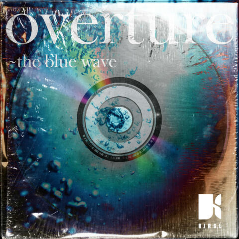 overture~the blue wave(japanese version)