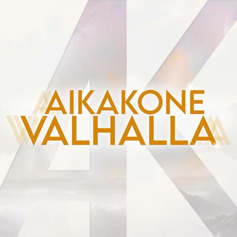Walhalla