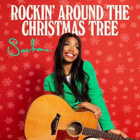 Rockin' Around The Christmas Tree