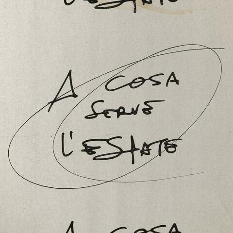 A cosa serve l'estate