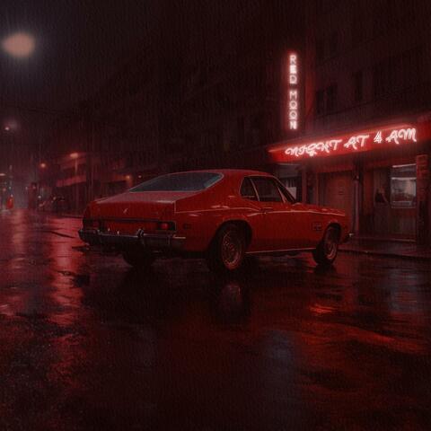 Night at 4AM