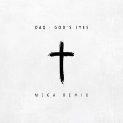 God's Eyes